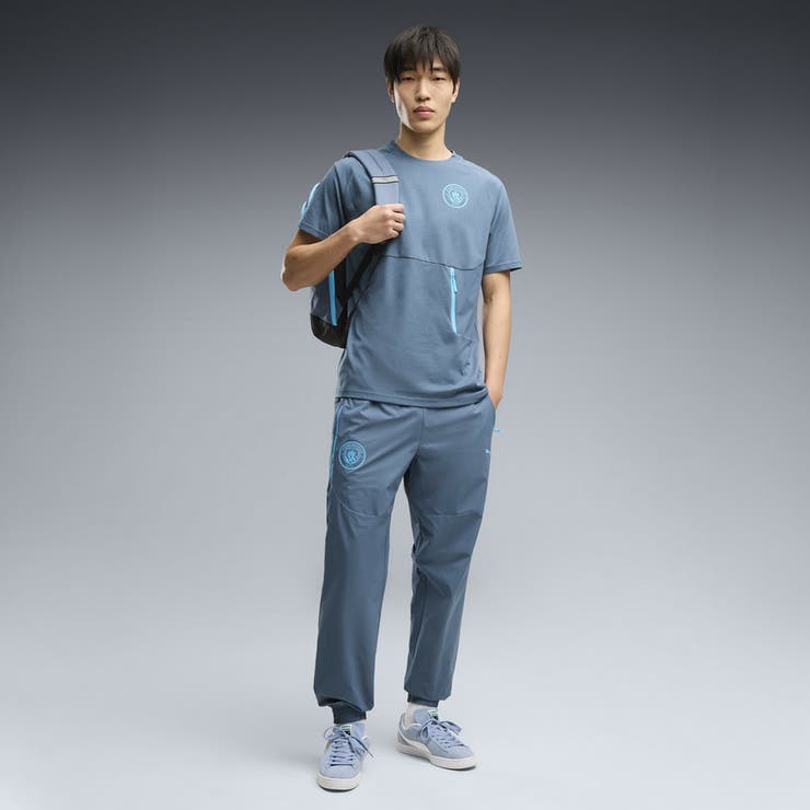 メンズ マンチェスターシティ FC | PUMA | 詳細画像1 