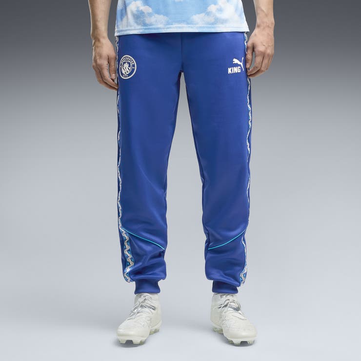 メンズ マンチェスターシティ FC | PUMA | 詳細画像3 