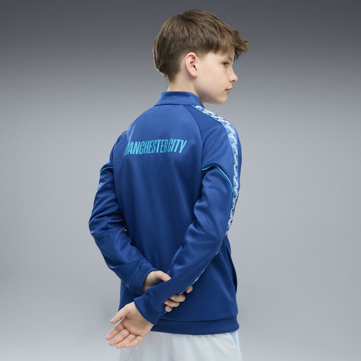 キッズ マンチェスターシティ FC | PUMA | 詳細画像4 