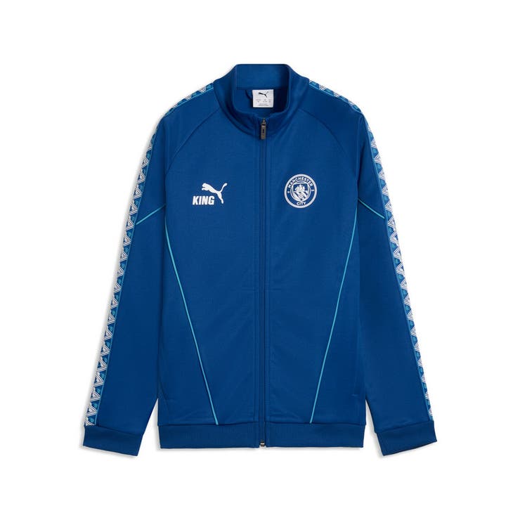 キッズ マンチェスターシティ FC | PUMA | 詳細画像5 