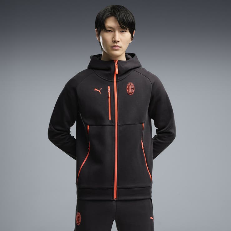 メンズ ACミラン プーマテック | PUMA | 詳細画像1 