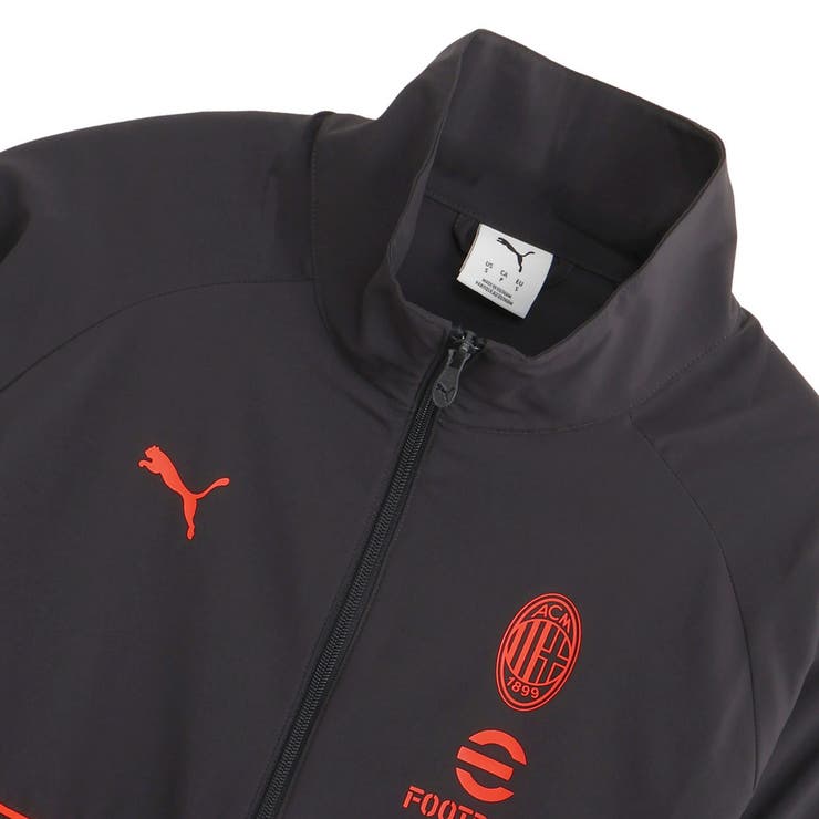 メンズ ACミラン プーマテック | PUMA | 詳細画像9 