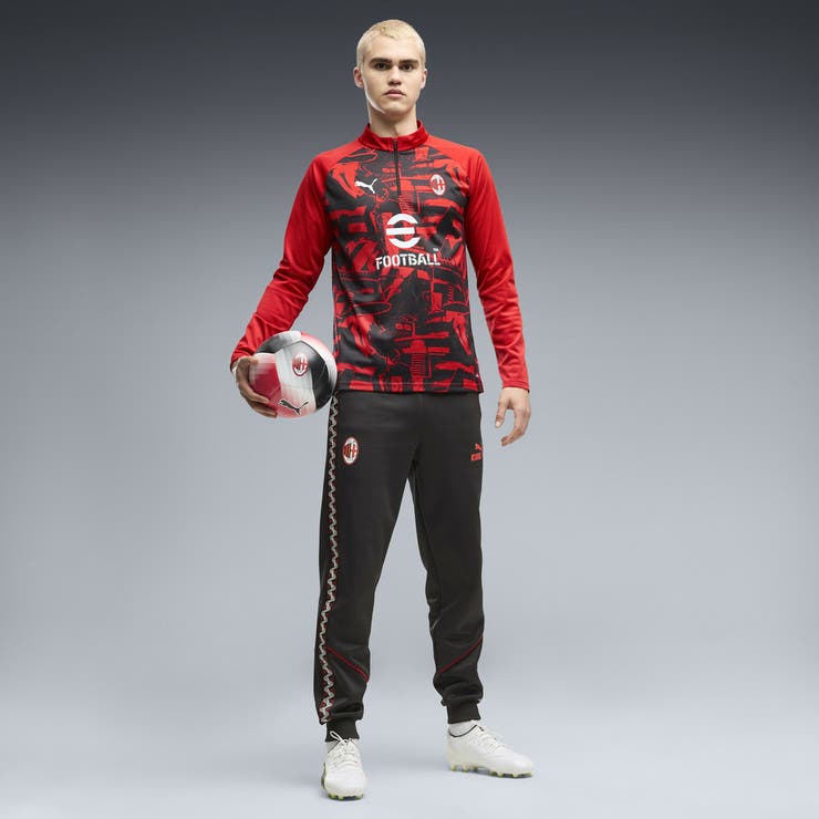 メンズ ACミラン キング | PUMA | 詳細画像1 
