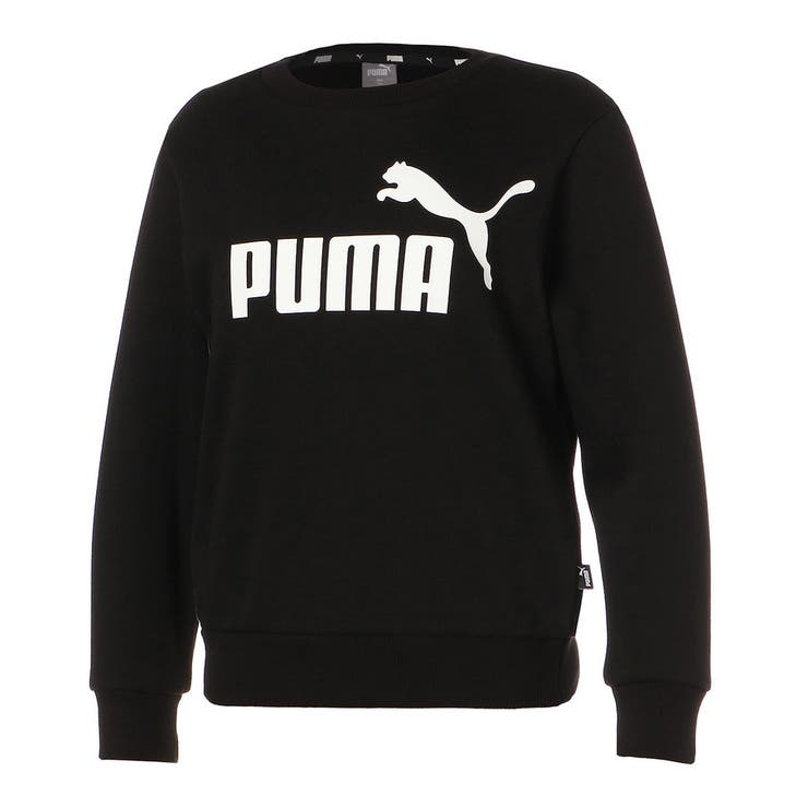 ボーイズ ESS ビッグロゴ | PUMA | 詳細画像1 