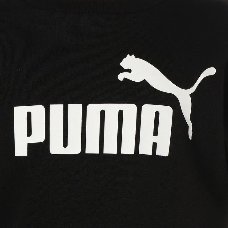 ボーイズ ESS ビッグロゴ | PUMA | 詳細画像3 