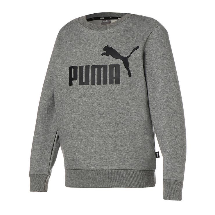ボーイズ ESS ビッグロゴ | PUMA | 詳細画像1 