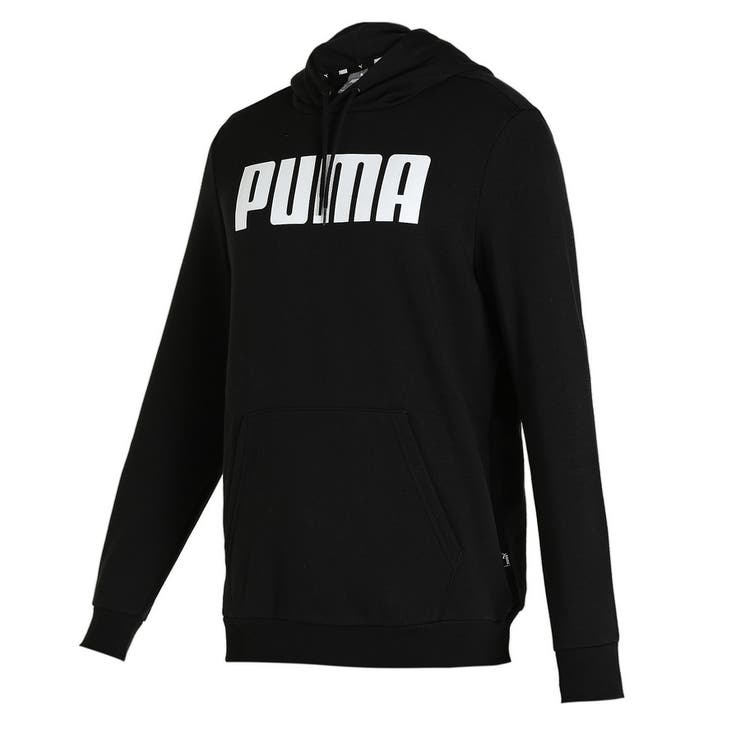 メンズ ESS フーディー ビッグ プーマ | PUMA | 詳細画像1 
