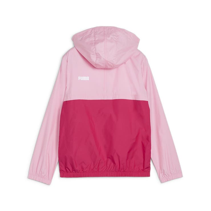 ファッション特集 PUMA セットアップ ドット ウインドブレーカー レインウェア メンズウェア