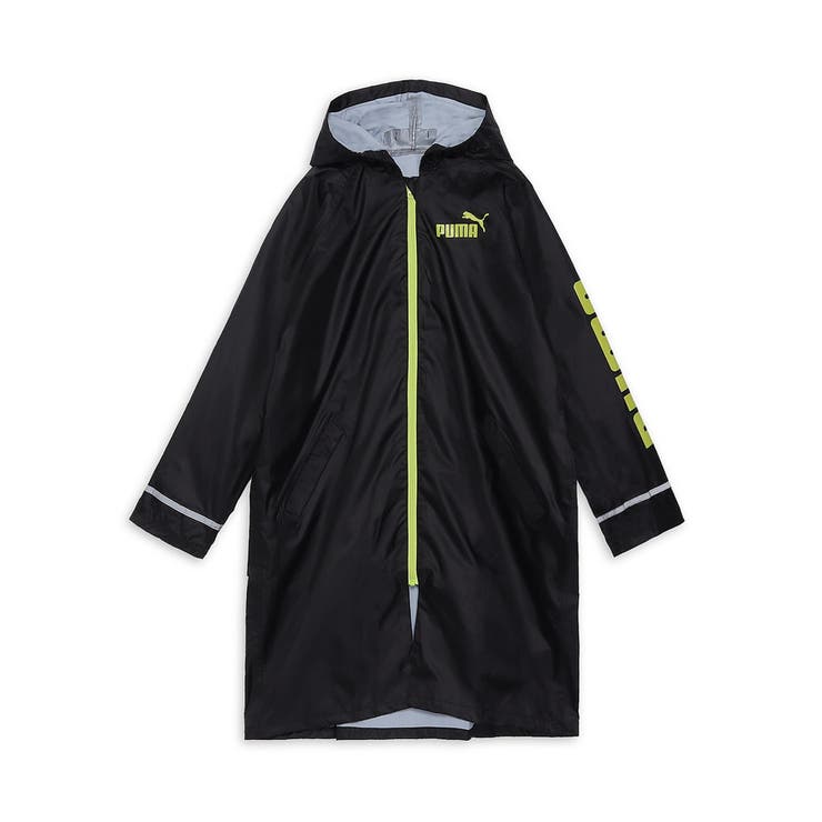キッズ スクール レインコート | PUMA | 詳細画像1 