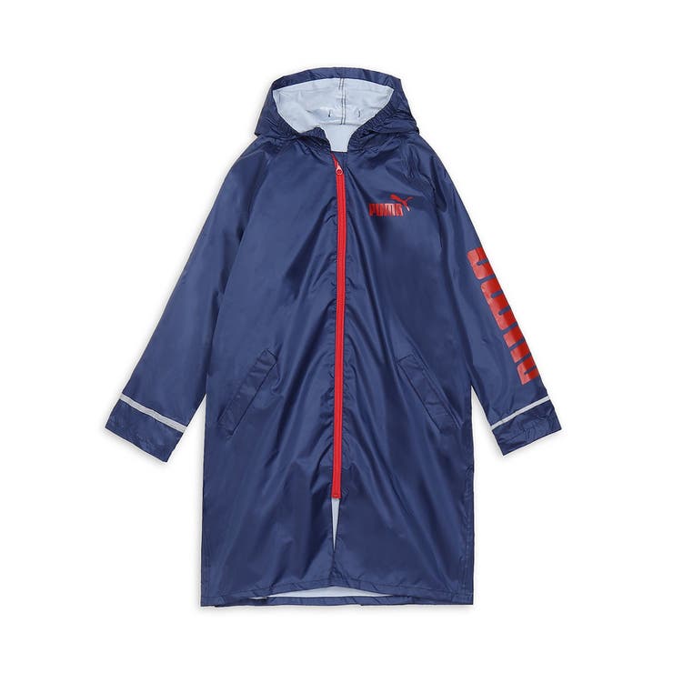 キッズ スクール レインコート | PUMA | 詳細画像1 