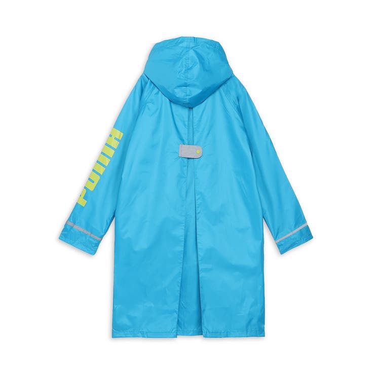 キッズ スクール レインコート | PUMA | 詳細画像2 