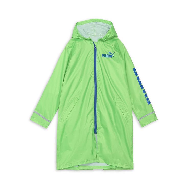 キッズ スクール レインコート[品番：PUMW0003417]｜PUMA