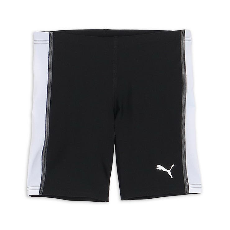 キッズ プーマ アクティブ スポーツ スイム パンツ M 120-160cm | PUMA | 詳細画像1 