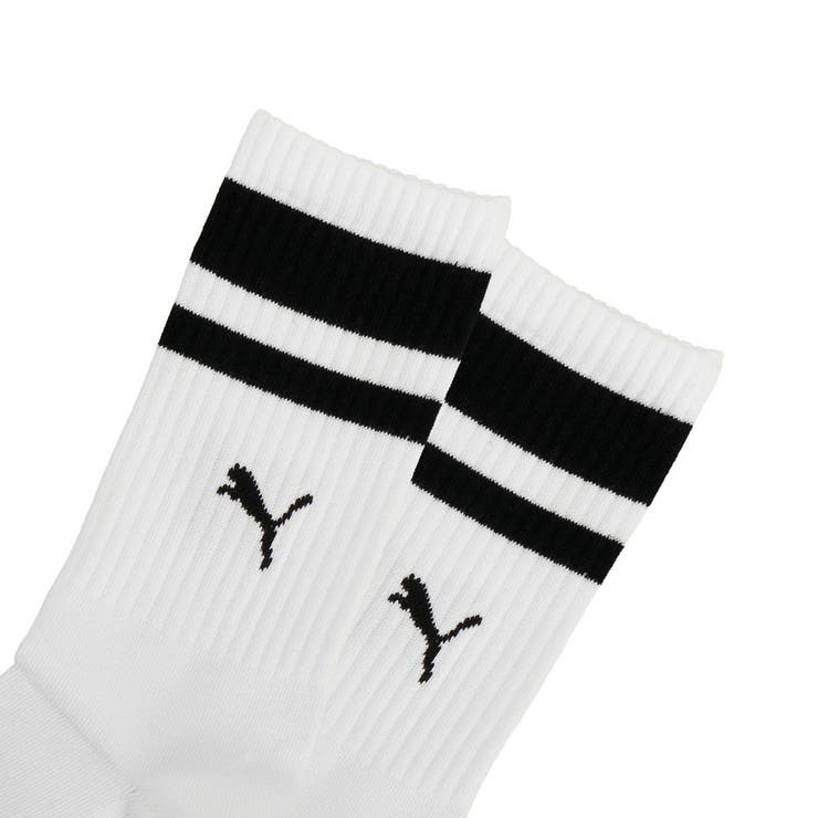 ユニセックス プーマ ソックス 1P Puma U Sock 1P | PUMA | 詳細画像2 