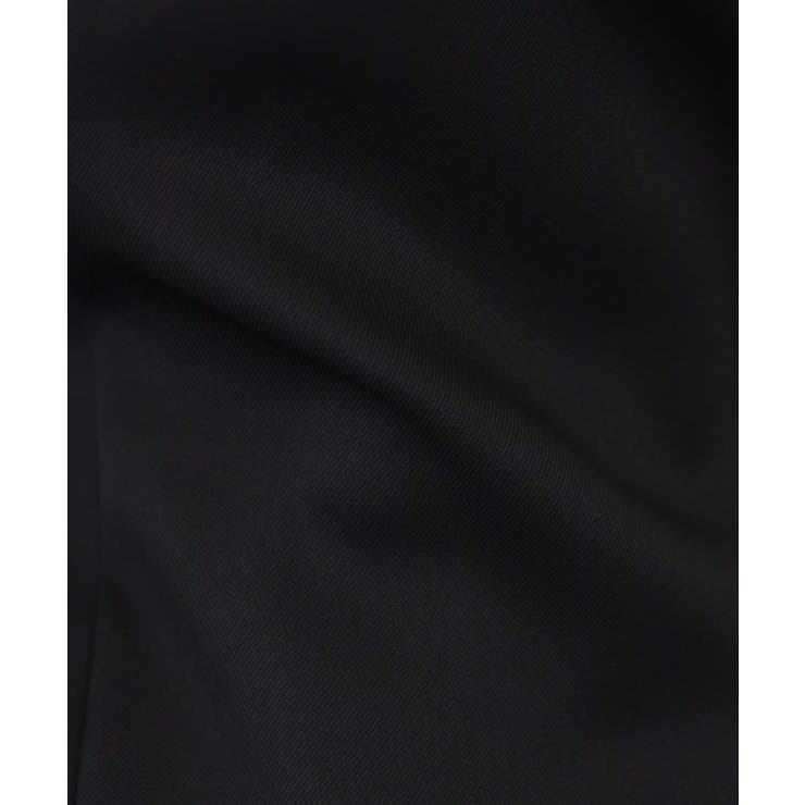 2点セット ロングベスト+バイアス柄チェック キャミワンピース | Pumpkin  Port | 詳細画像35 