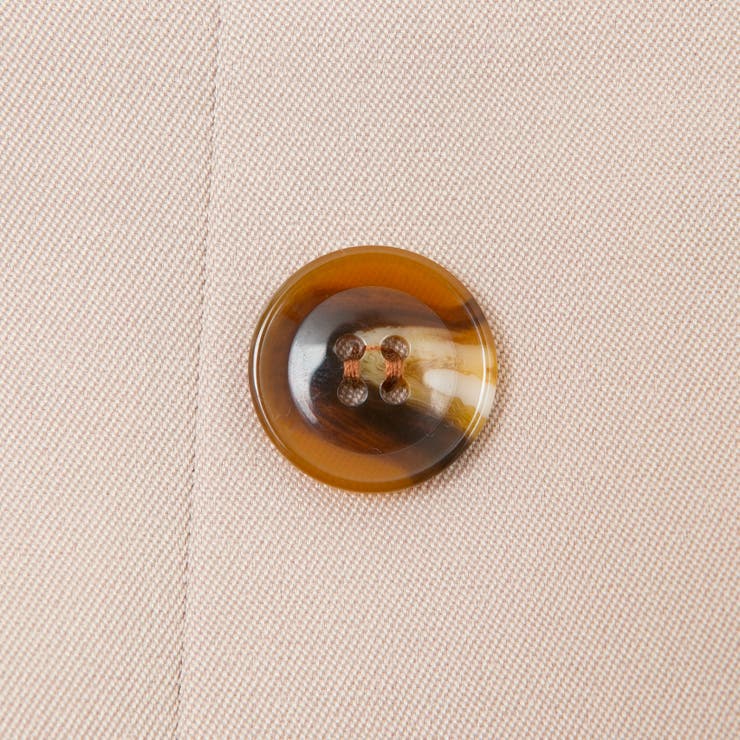 無地ツイル ラップ風ロングスカート | Pumpkin  Port | 詳細画像16 