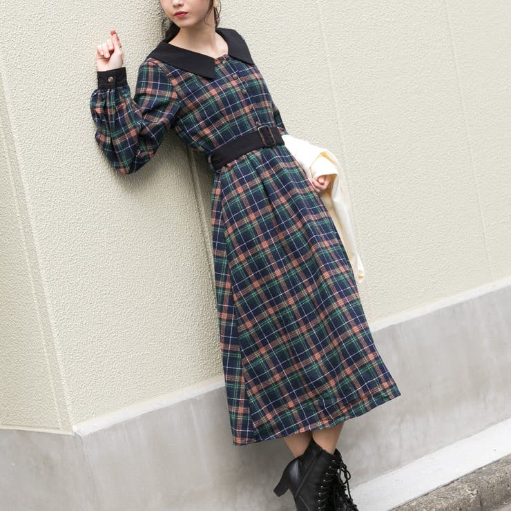 チェック バイカラー レトロ ワンピース 品番 Ppnw Pumpkin Port パンプキンポート のレディースファッション通販 Shoplist ショップリスト チェック バイカラー レトロ ワンピース 品番 Ppnw Pumpkin Port パンプキンポート のレディースファッション通販 Shoplist ショップリスト