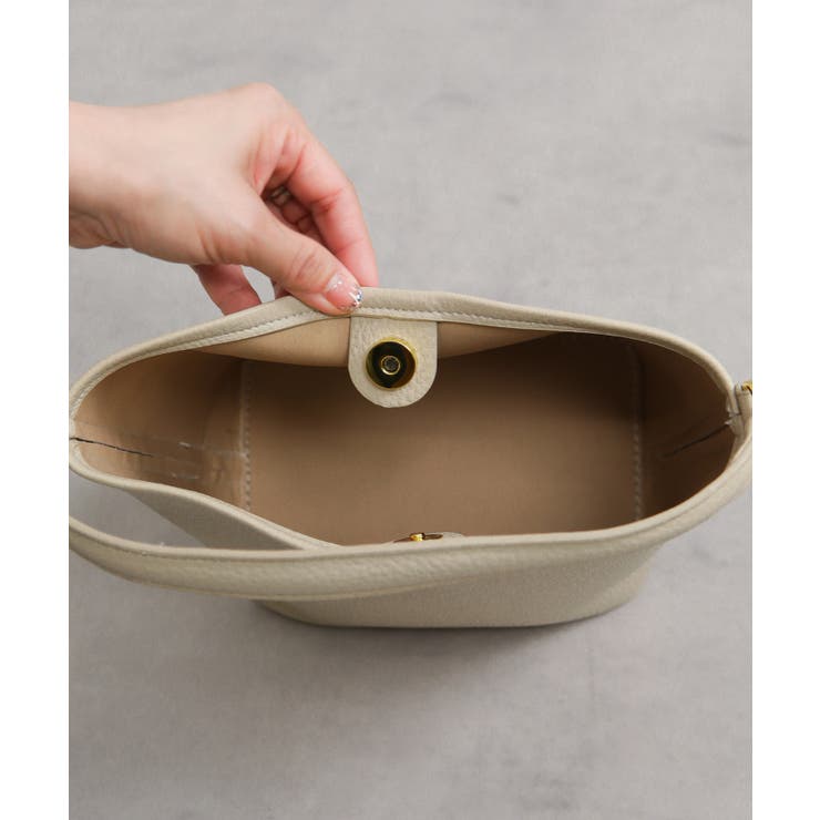 2点セット ダブルショルダーバッグ | Pumpkin  Port | 詳細画像35 