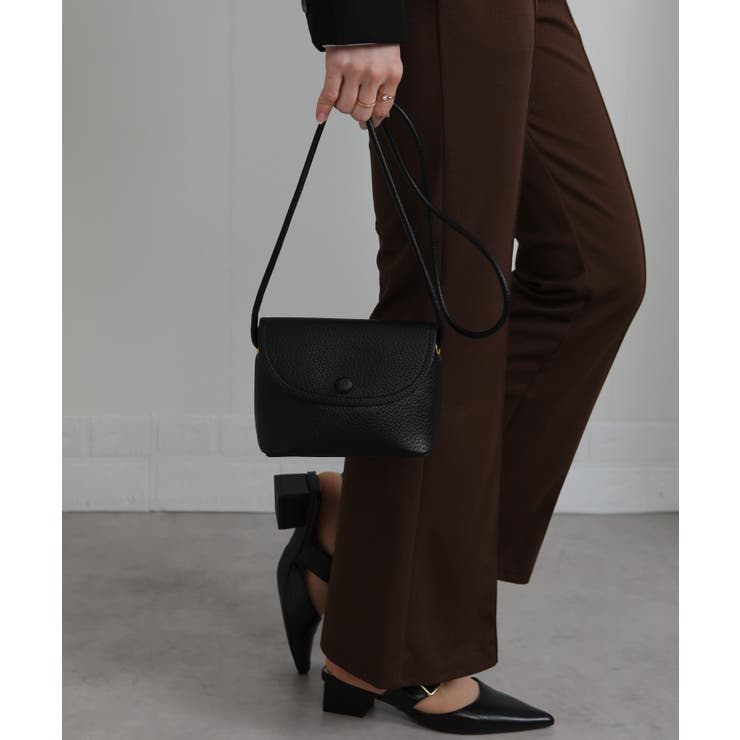 2点セット ダブルショルダーバッグ | Pumpkin  Port | 詳細画像6 