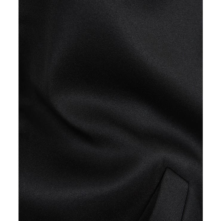 シルバージップ テーラード襟 Iライン ジャンスカ | Pumpkin  Port | 詳細画像32 