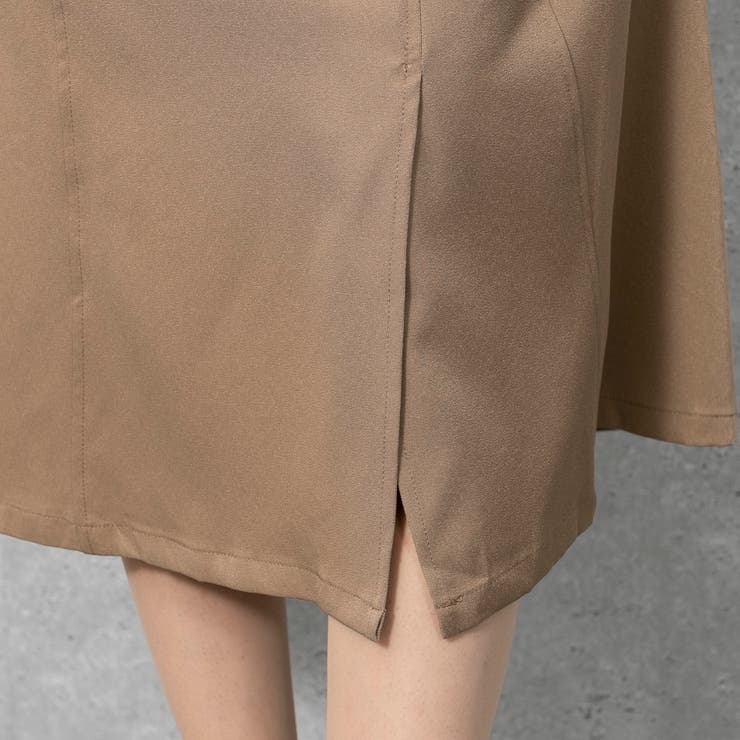 日本正規販売品 nframe バイカラードッキングワンピース