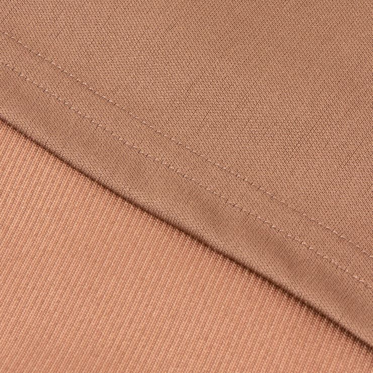 アソートレトロボタン ウエストリボン ワンピース | Pumpkin  Port | 詳細画像24