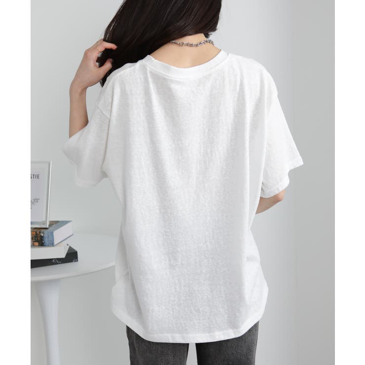 アートプリント BIGサイズ Tシャツ | Pumpkin  Port | 詳細画像6 