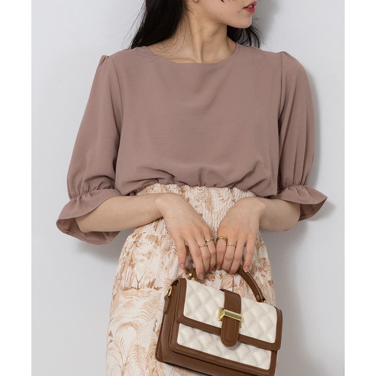 ドッキング マーメイド ワンピース | Pumpkin  Port | 詳細画像7 