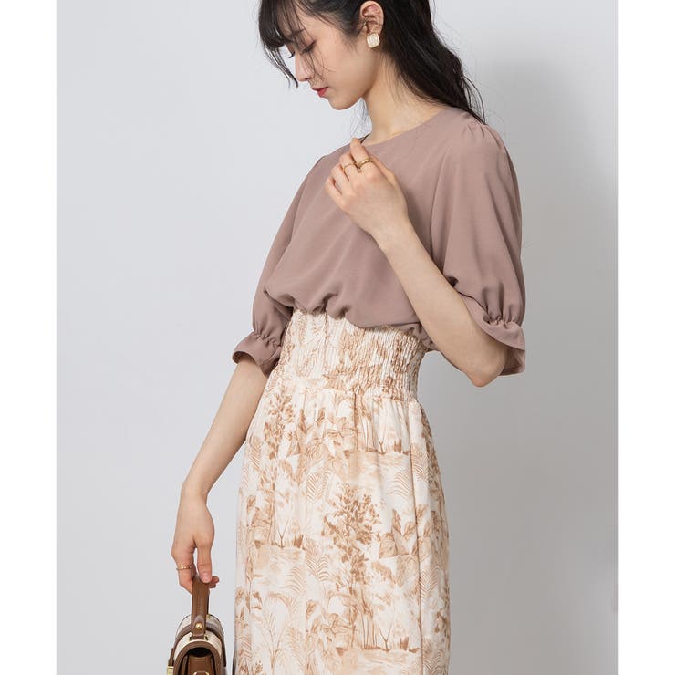 ドッキング マーメイド ワンピース | Pumpkin  Port | 詳細画像8 