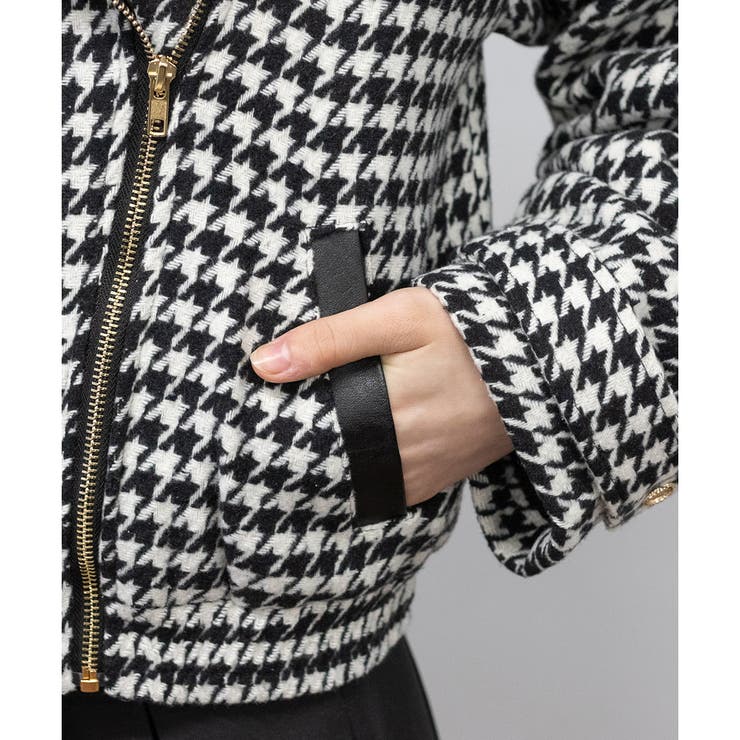 起毛 フェイクウールの ゆるサイズ | Pumpkin  Port | 詳細画像20 