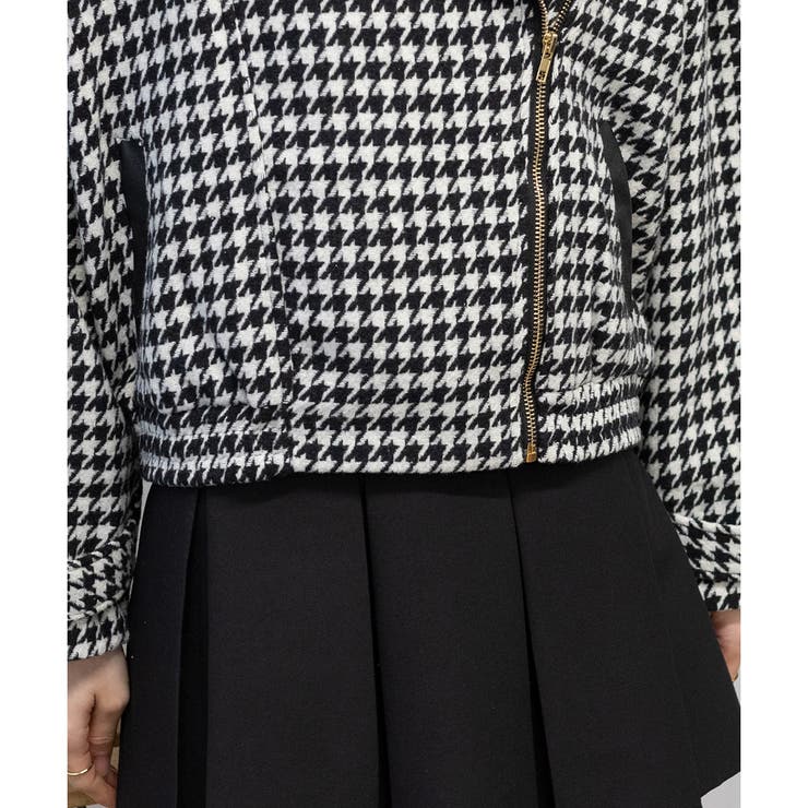 起毛 フェイクウールの ゆるサイズ | Pumpkin  Port | 詳細画像22 