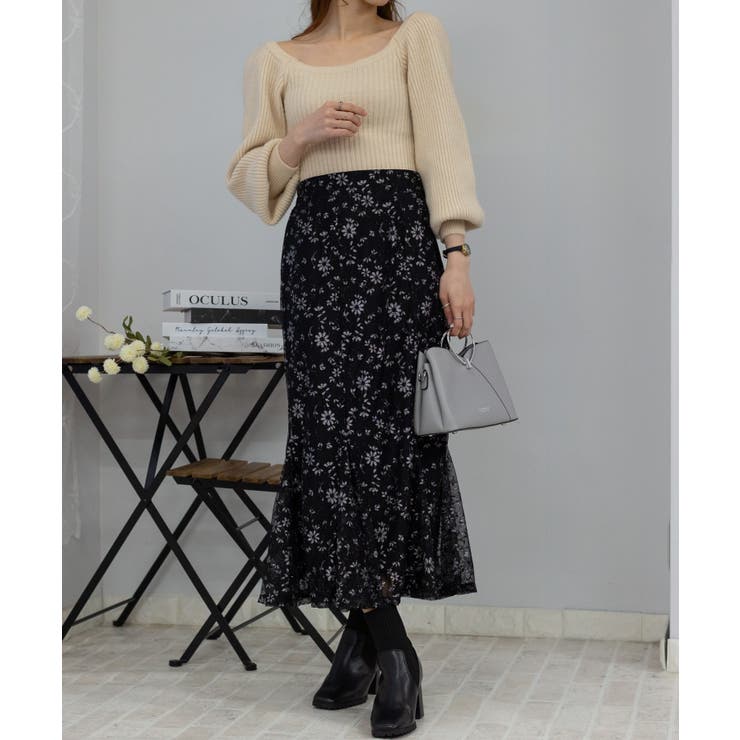 楽天市場】【1点2,436円！30％OFFクーポン利用で】 スカート