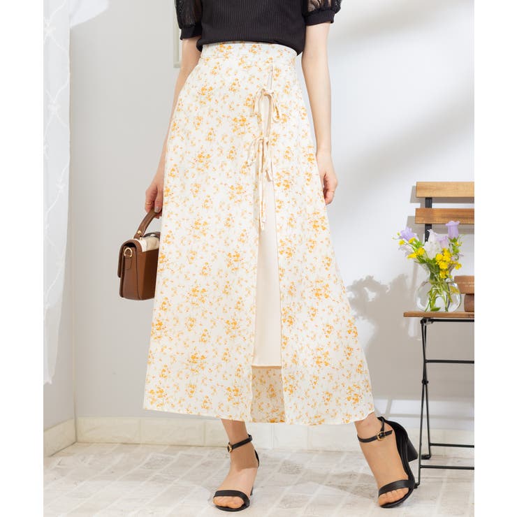 スカート2着おまとめ ZIP2WAYタイトスカート｜WOMEN｜250HAC31-560I｜AZUL BY MOUSSY