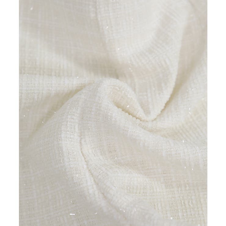 ファンシーツィード ショートパンツ | Pumpkin  Port | 詳細画像28 