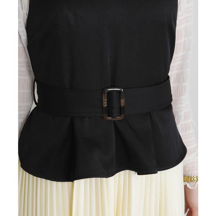 ２点セット レースインナー+キャミロングワンピース | Pumpkin  Port | 詳細画像18 