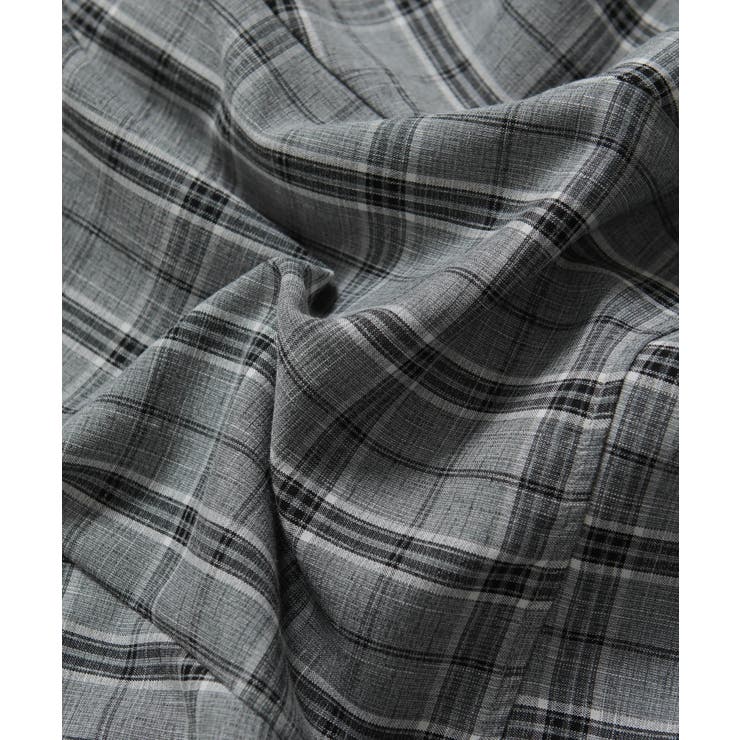 ビット付き チェック柄 マーメイドスカート | Pumpkin  Port | 詳細画像29 