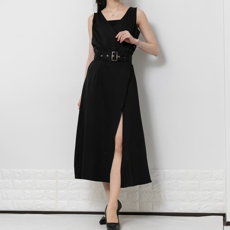 社交ダンス♪ワンピース Lサイズ♪インナーパンツ付き 社交ダンス