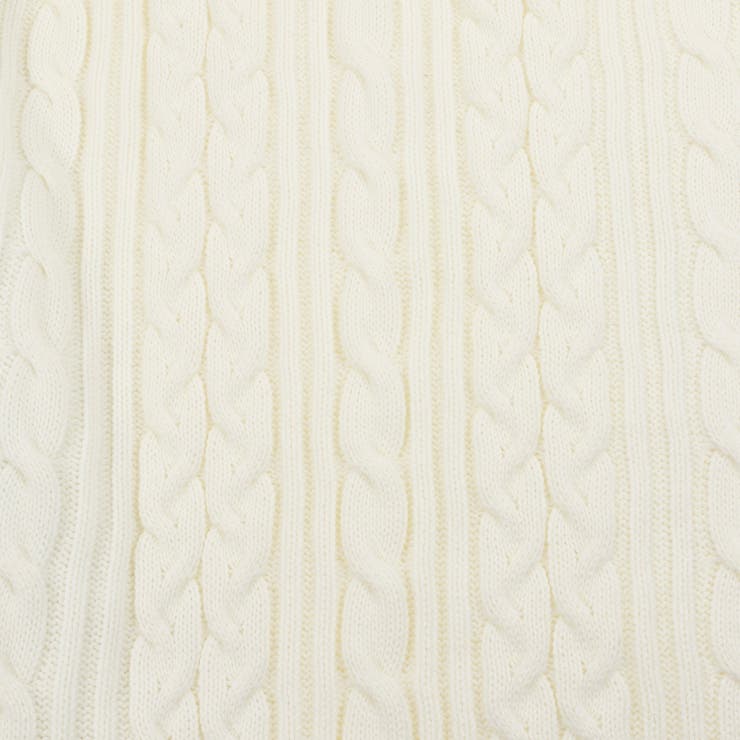 ケーブルニット ロングワンピース | Pumpkin  Port | 詳細画像16