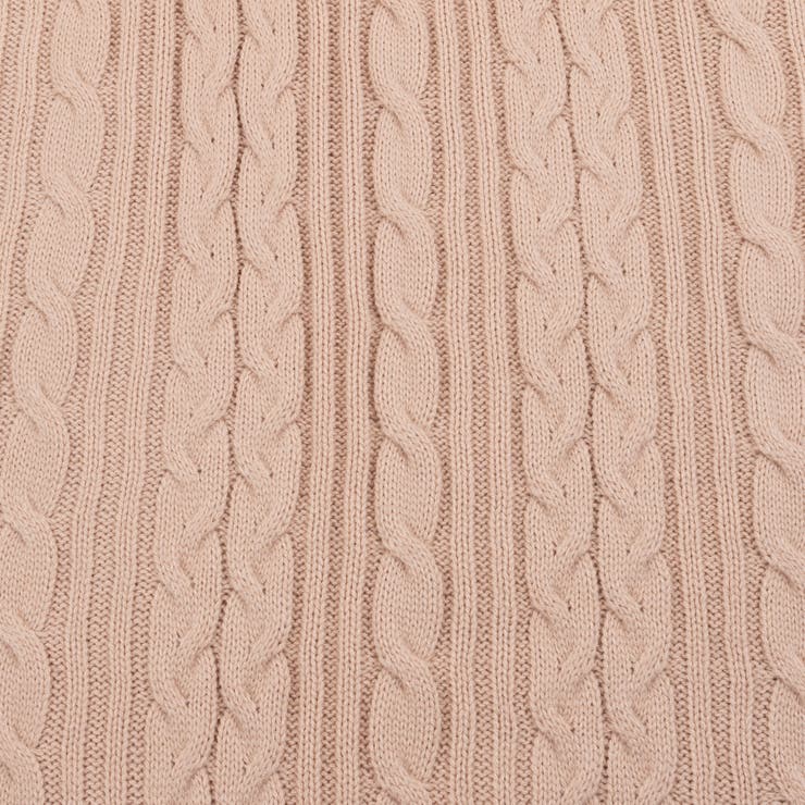 ケーブルニット ロングワンピース | Pumpkin  Port | 詳細画像17