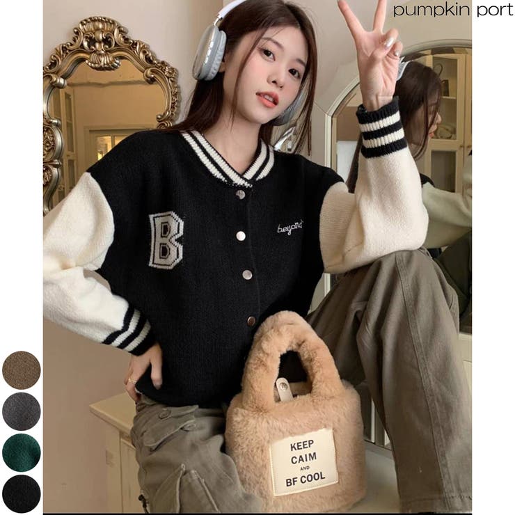 スタジャン　birthdatsuit韓国ブランド t304.jpg