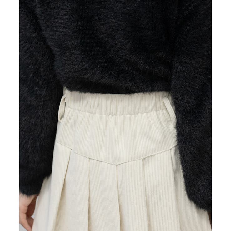 太ベルト インパン付 コーデュロイ | Pumpkin  Port | 詳細画像24 