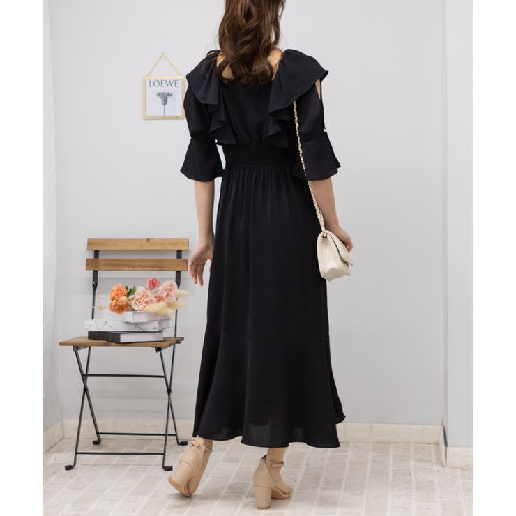 BAUM UND PFERDGARTEN（バウムウンドヘルガーデン）の「BAUM UND
