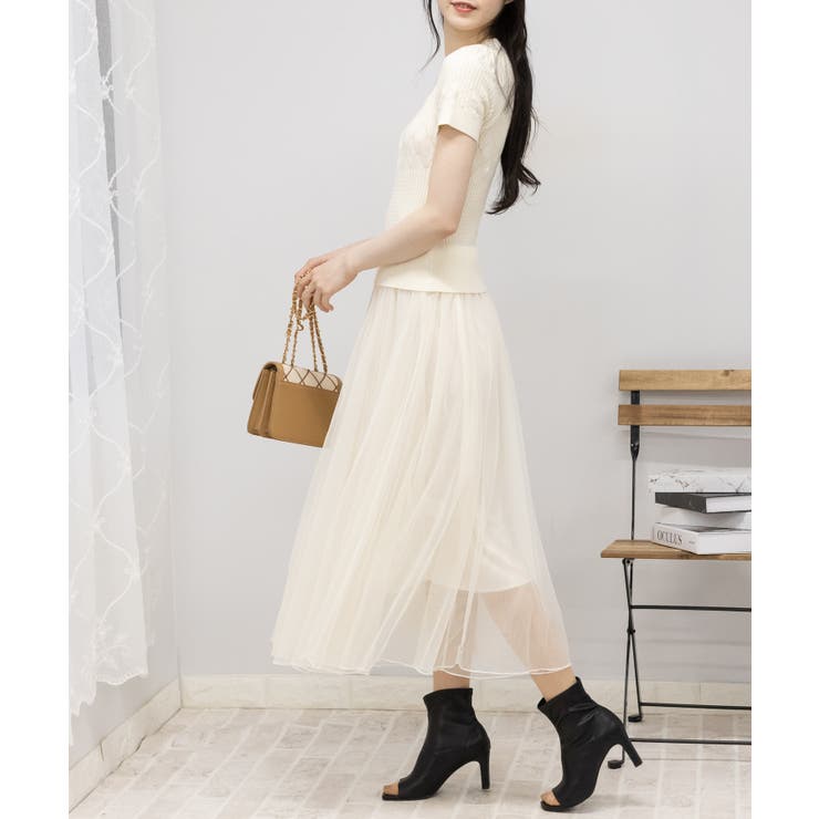 ワンピース KIRSH Collection Suede Pumpkin Skirt Light Beige KCSFCSK541M MUSINSA | KIRSH Collection Suede Pumpkin Skirt [Light Beige]
