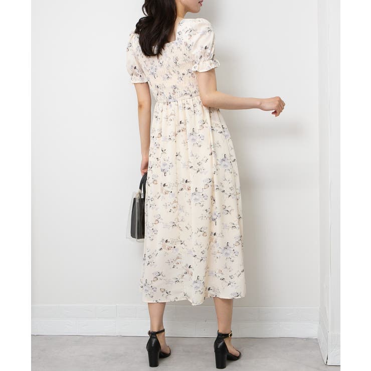 キャンディキャンディ　人形　ピンク花柄ワンピース Sugar Sugar Party Ⅱ』開催のお知らせ♪開催記念モデルに