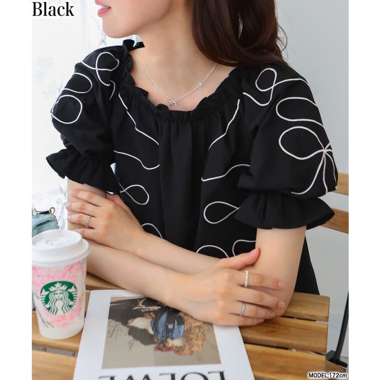 ブラック