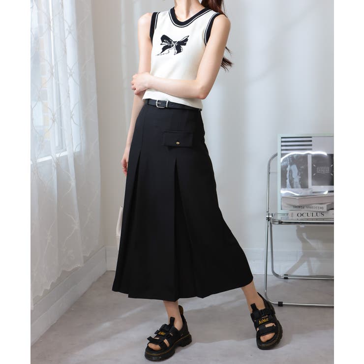 BRIEFING テックパーカー スカート、パンツ3点セット 81985846-1.jpg