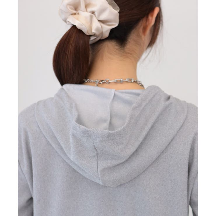 2点セット ダブルジップパーカー+ロングパンツ | Pumpkin  Port | 詳細画像32 