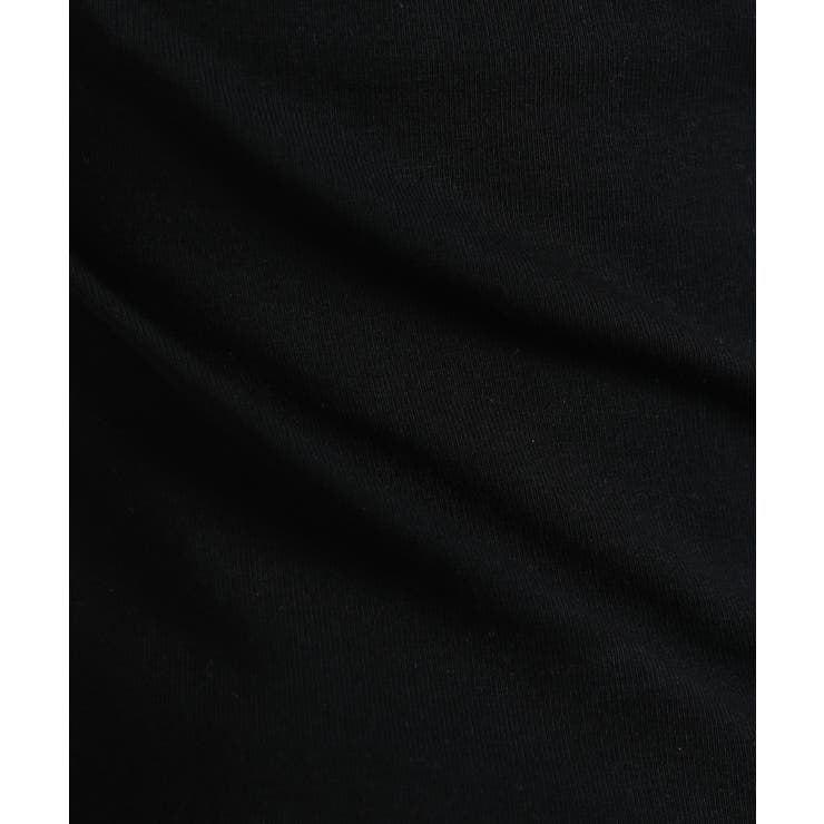 Vネック 半袖Tシャツ | Pumpkin  Port | 詳細画像23 