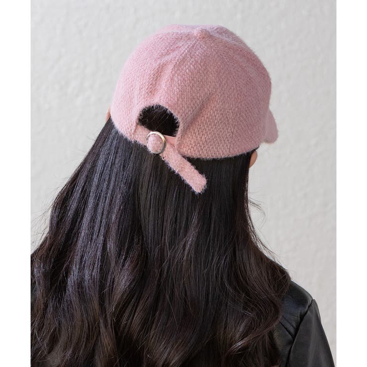 ロゴ刺繍 CAP | Pumpkin  Port | 詳細画像11 