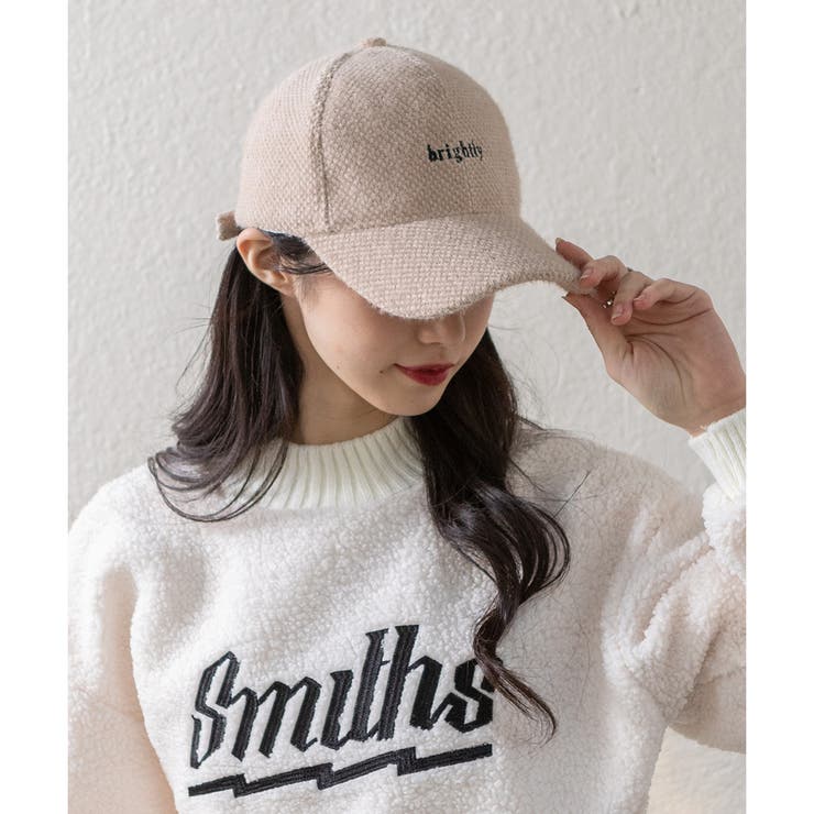 ロゴ刺繍 CAP | Pumpkin  Port | 詳細画像13 